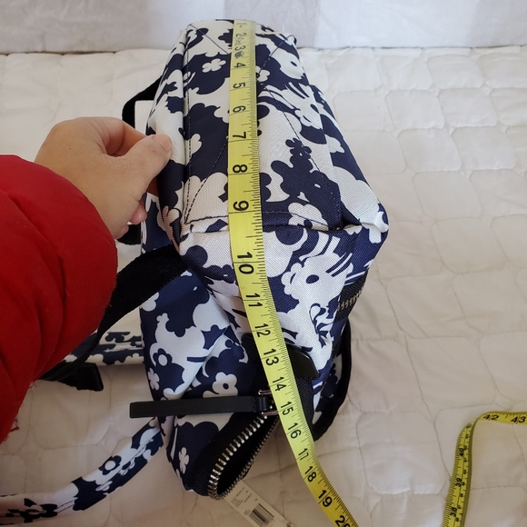 New Marc by Marc jacobs backpack - Picture 7 of 15